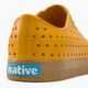 Pantofi bărbați Native Jefferson galben NA-11100148-7412 8