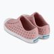 Pantofi Native Jefferson roz pentru copii NA-15100100-6830 3