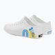 Pantofi de sport Native Jefferson Print Disney alb scoică/alb scoică/alb pozitiv Mickey 3