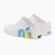 Pantofi de sport pentru copii Native Jefferson Print Disney Jr, alb scoică / alb scoică / mickey pozitiv 3