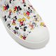 Pantofi de sport pentru copii Native Jefferson Print Disney Jr alb scoică/alb scoică/alb cu imprimeu peste tot 7