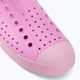 Pantofi de sport Native Jefferson Bloom winterberry roz/chillberry roz/shell specs 7