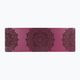 Yoga Design Lab Combo Yoga Mat Purple IM-5-Mandala Burgundy 2