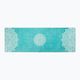 Yoga Design Lab Combo Yoga Mat Blue CM-5.5-Mandala Turquoise 2
