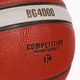 Molten baschet B6G4000 FIBA dimensiune 6 4