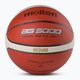 Molten FIBA baschet maro B5G3000