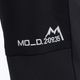 Pantaloni de schi 3/4 pentru bărbați Descente x Marco Odermatt Hybrid Middle black 8