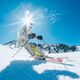 Geacă de schi pentru bărbați Descente Shaun grey/green 6