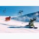 Geacă de schi pentru bărbați Descente Shaun grey/green 8