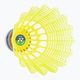 Fluturași de badminton YONEX Mavis 350 Y 3 szt. yellow 3