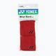 Brățară YONEX de culoare roșie AC 489 3