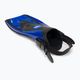 Set de scufundări TUSA Sport Mask Snorkel Fin Set, UP-3521 5