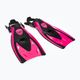 Set de scufundări TUSA Sport Mask Snorkel Fin Set, UP-1521 2