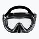 Mască de înot TUSA Tina Fd Mask, negru, M-1002 2