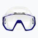 Mască de înot TUSA Freedom Elite, bleumarin, M-1003 2