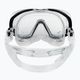 Mască de înot TUSA Tri-Quest Fd Mask M-3001 5