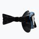 Mască de înot TUSA Paragon Mask, albastru, M-2001 3