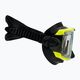 TUSA Sportmask Sportmask mască de scufundări negru / galben UM-31QB FY 3