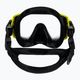 TUSA Sportmask Sportmask mască de scufundări negru / galben UM-31QB FY 5