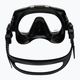 Mască de înot TUSA Freedom Hd Mask, portocaliu, M-1001 5