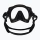 Mască de înot TUSA Freedom Hd Mask, verde, M-1001 5