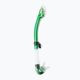Tub snorkel TUSA Hyperdry Elite 2 Snorkel, verde, SP-0101