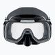 Set de scufundări TUSA Sport Mask & Snorkel Set, negru, UC-2022P 2