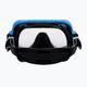 Set de scufundări TUSA Sport Mask & Snorkel Set, negru, UC-2022P 5