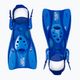 TUSA Set de scufundări Mască + Snorkel + Flippers MINI-KLEIO UP-0201 CB 3