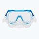TUSA Set de scufundări Mască + Snorkel + Flippers MINI-KLEIO UP-0201 CB 9
