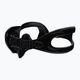 Mască de înot TUSA Paragon S Mask, negru, M-1007 4