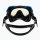 Mască de înot TUSA Paragon S Mask, albastru, M-1007 5
