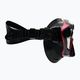 Mască de înot TUSA Paragon S Mask, roz, M-1007 3