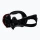 Mască de înot TUSA Paragon S Mask, roșu, M-1007 4