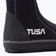 Cizme din neopren TUSA Ss Dive Boot High 5mm, negru, DB-0107 7
