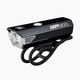 Set de lumini pentru bicicletă CatEye AMPP 200 HL-EL042RC / TL-LD800B VIZ100 black 2