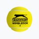Mingi de tenis Slazenger Wimbledon 4 buc. galbene 340940 3