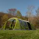 Vango Stargrove II Air 600XL verde cort de camping pentru 6 persoane de culoare verde 3
