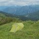 Vango Soul 300 verde TERSOUL cortul de trekking pentru 3 persoane T15165 5
