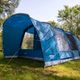 Vango Aether 450XL albastru marocan cort de camping pentru 4 persoane, albastru marocan 3