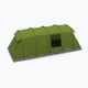 Vango Longleat II 800XL cort de camping pentru 8 persoane, verde TESLONGLEH09TAS 10
