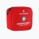Trusă turistică Lifesystems Adventurer First Aid Kit roșie LM1030SI 2