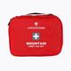 Trusă turistică Lifesystems Mountain First Aid Kit roșie LM1045SI