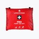 Trusă turistică Lifesystems Light & Dry Pro First Aid Kit roșie LM20020SI