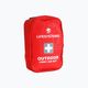 Trusă turistică Lifesystems Outdoor First Aid Kit roșie LM20220SI 2