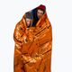 Pătură termică pentru două persoane Lifesystems Heatshield Blanket Double portocalie LM42170 5
