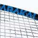 Rachetă de squash Karakal Raw 130 black/grey/blue 5