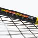 Rachetă de squash Karakal S-PRO 2.0 black/yellow 4