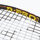 Rachetă de squash Karakal S-PRO 2.0 black/yellow 5