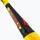 Rachetă de squash Karakal S-PRO 2.0 black/yellow 7